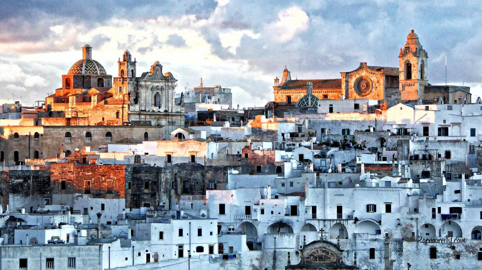 Polignano Vista Mare Villa Polignano a Mare Dış mekan fotoğraf